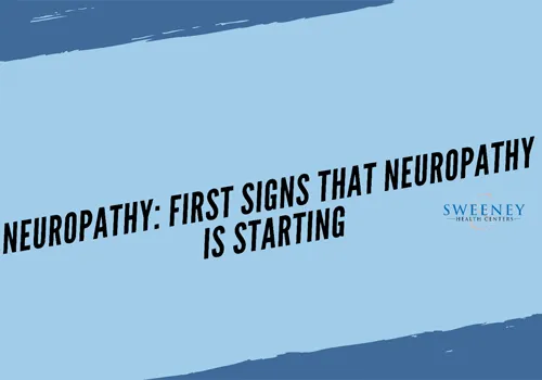 Chiropractic Franklin TN First Signs Of Neuropathy Blog