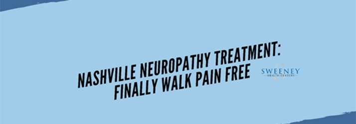 Chiropractic Franklin TN Nashville Walk Pain Free