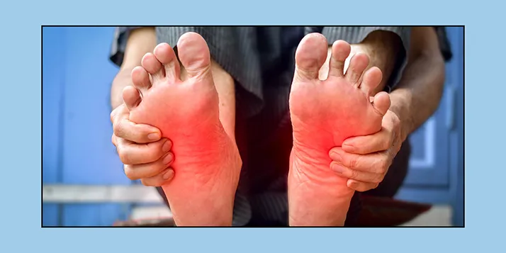 Chiropractic Franklin TN Recognizing Neuropathy