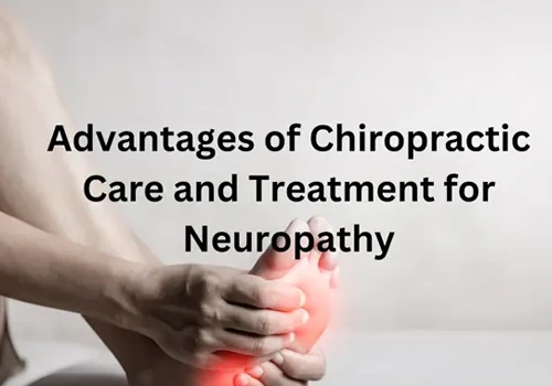 Chiropractic Franklin TN Treatment for Neuropathy