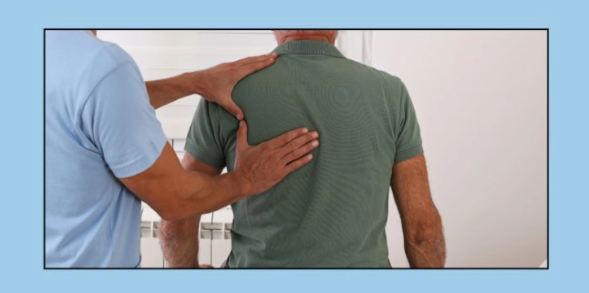 Chiropractic Franklin TN Back Pain