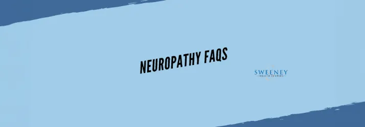 Chiropractic Franklin TN Neuropathy FAQs Hero